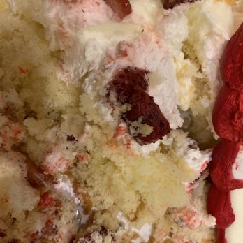 Natale's Summit Bakery - The strawberries were clearly already going bad, the cake tasted and smelled like licor. - Bakeries Near Me - Summit, New Jersey Natale's Summit Bakery - The strawberries were clearly already going bad, the cake tasted and smelled like licor. - Bakeries Near Me - Summit, New Jersey