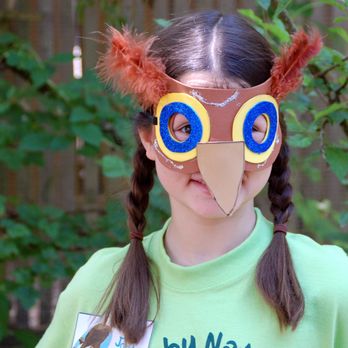 Nearby Nature - Kids are naturally inspired by nature! - Community Service/Non-Profit Near Me - Eugene, Oregon