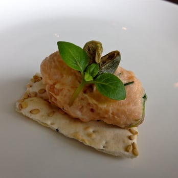 Champ Kitchen & Bar - Restaurants Near Me - South Brisbane, QLD