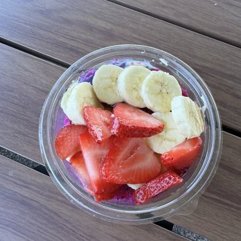 Bean Co - Smoothie bowl - Coffee & Tea Near Me - Maple Grove, Minnesota