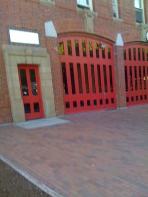 Byrd Barr Place by null