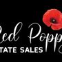 Red Poppy Estate Sales