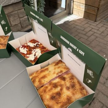 Penelope Social - Bakeries Near Me - Woodbridge, Ontario