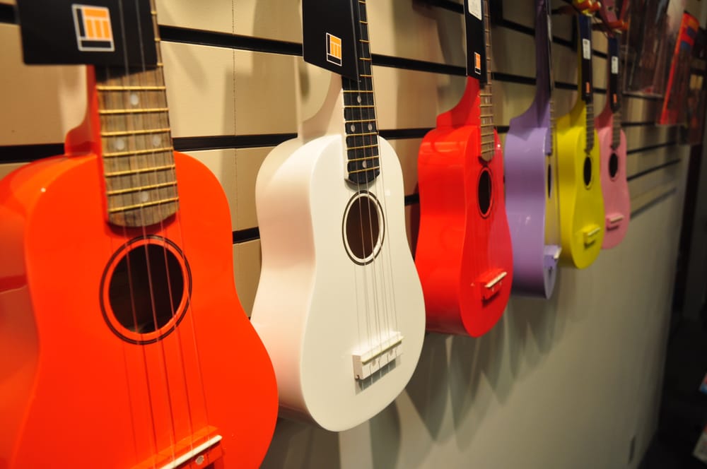 LONG & MCQUADE Updated October 2024 13 Photos 1360 Dominion