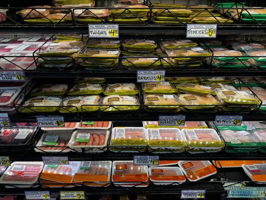 Trader Joe's by null