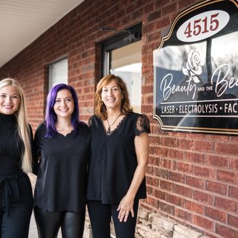 Beauty and the Beam Laser and Electrolysis - Hair Removal Near Me - Pace, Florida Beauty and the Beam Laser and Electrolysis - Hair Removal Near Me - Pace, Florida