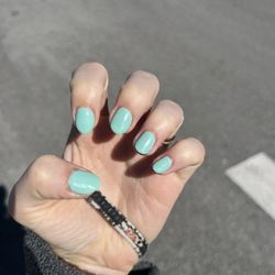 Serenity Nails - Gel nails