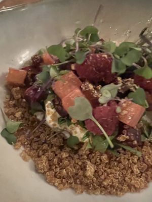 O by Marcos Spaziani by null