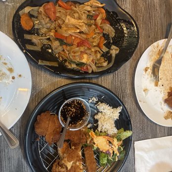 Bangkok Grill & Knockout Cafe - Sandwiches Near Me - Tempe, Arizona
