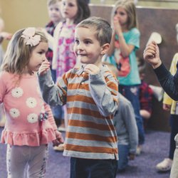 Kids Worship