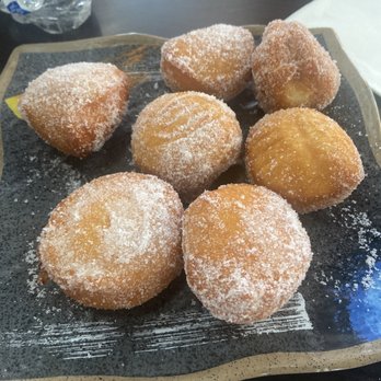 Yummy Yummy Asian Kitchen - Fried Donuts! - Chinese Near Me - Estero, Florida Yummy Yummy Asian Kitchen - Fried Donuts! - Chinese Near Me - Estero, Florida