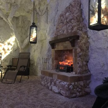 Royal Salt Cave Spa - Day Spas Near Me - Frankfort, Illinois