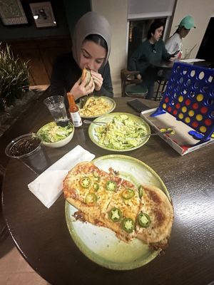 Wild Rose Tavern by null