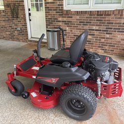 Power Maxx - Ferris 300S 48" Deck