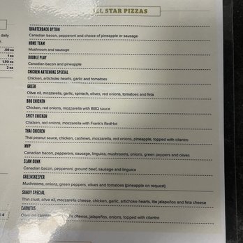Stadium Pizza - Menu - Pizza Near Me - Lake Elsinore, California Stadium Pizza - Menu - Pizza Near Me - Lake Elsinore, California