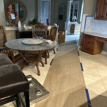 Olivia’s Cleaning Services - Office Cleaning Near Me