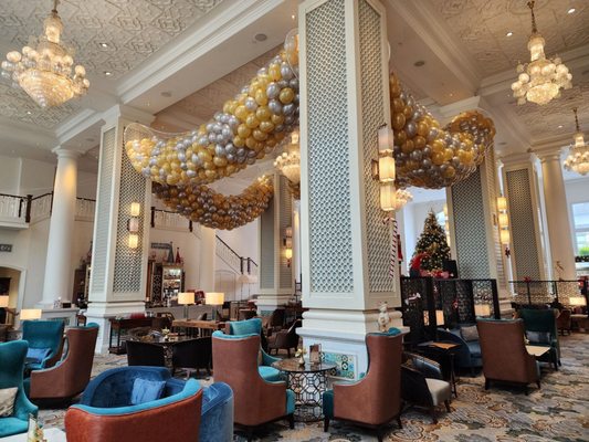 InterContinental Singapore by null