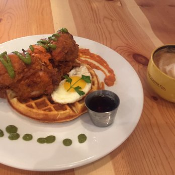Farm Table - Breakfast & Brunch Near Me - Van Nuys, California Farm Table - Breakfast & Brunch Near Me - Van Nuys, California
