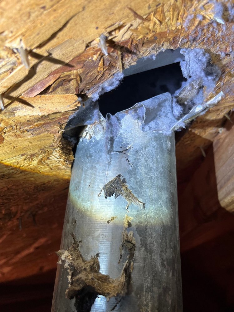 Slide of No 1 Home Roofing