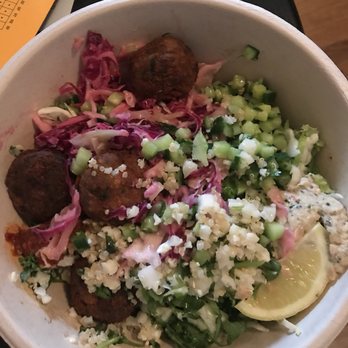 CAVA - Mediterranean Near Me - New York, New York CAVA - Mediterranean Near Me - New York, New York