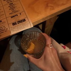Rice Vice - Part Two - Old fashion