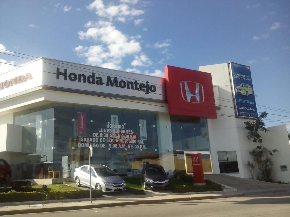 Honda