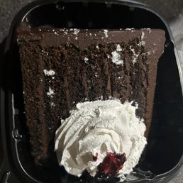Port wine chocolate cake Port wine chocolate cake
