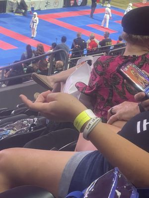 CAJUNDOME & Convention Center by null