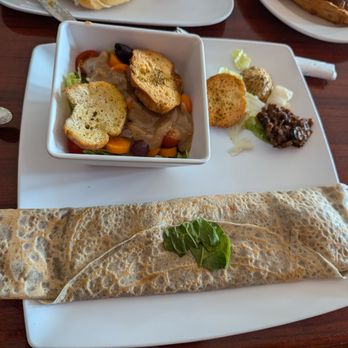 Cafe de Paris Bakery - Bakeries Near Me - Indian Rocks Beach, Florida