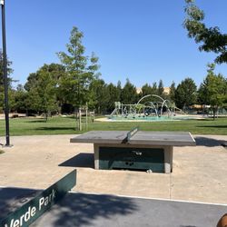 Siempre Verde Park