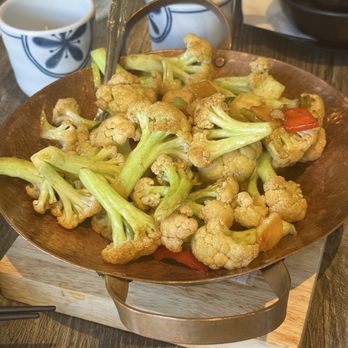Sichuan Impression - Chinese Near Me - Tustin, California