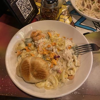 Graffiti Pasta - Italian Near Me - Denton, Texas