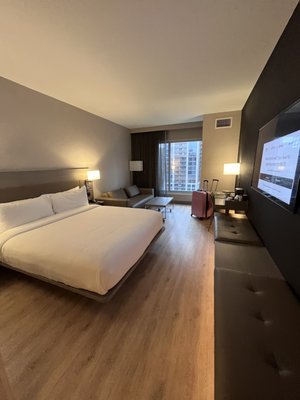 AC Hotel Atlanta Midtown by null