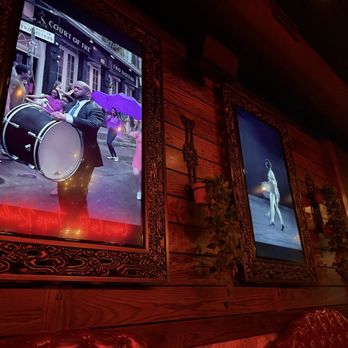 Storyville - Inside photo - Cocktail Bars Near Me - Chicago, Illinois Storyville - Inside photo - Cocktail Bars Near Me - Chicago, Illinois