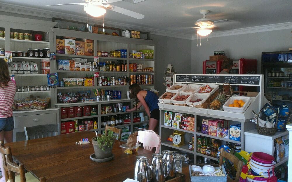 CAPE MAY POINT GENERAL STORE Updated August 2024 500 Cape Ave, Cape