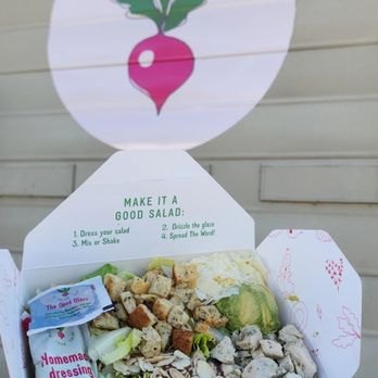 The Good Salad - Salad Near Me - Santa Clara, California The Good Salad - Salad Near Me - Santa Clara, California