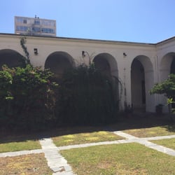 Museo San Alberto