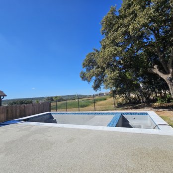 Cody Pools - Georgetown - General Contractors Near Me - Georgetown, Texas