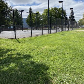 Countryside Community Park - Tennis court - Parks Near Me - Sacramento, California Countryside Community Park - Tennis court - Parks Near Me - Sacramento, California