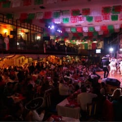Restaurante Don Carlos - Show