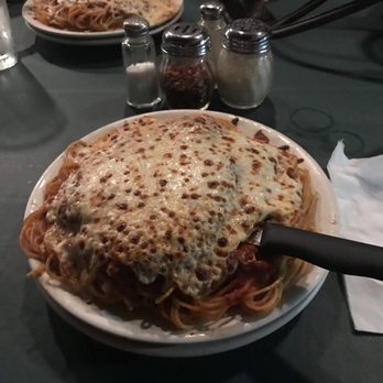 DiTondo - Chicken Parm - Italian Near Me - Buffalo, New York