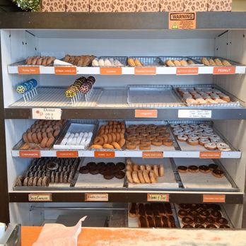 Munster Donut - Donuts Near Me - Munster, Indiana Munster Donut - Donuts Near Me - Munster, Indiana