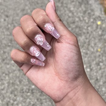 Glossi Nail Bar - By owner - Nail Salons Near Me - Colma, California Glossi Nail Bar - By owner - Nail Salons Near Me - Colma, California