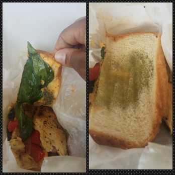Twisted Rootz - The $10 "panini"......... - Juice Bars & Smoothies Near Me - Brooklyn, New York Twisted Rootz - The $10 "panini"......... - Juice Bars & Smoothies Near Me - Brooklyn, New York