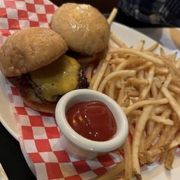 Kids meal Kids meal
