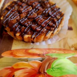 Mehri's Cafe and Bakery