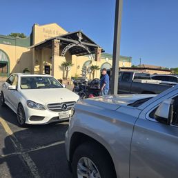 Outside Outside