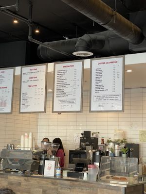 Rise & Grind Coffee by null