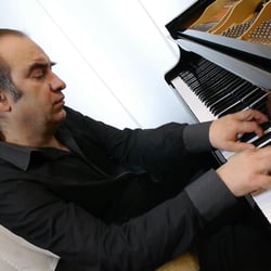 Thomas Fischer Art & Piano