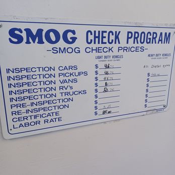 Brothers Smog & Lube - Smog Check Stations Near Me - Temecula, California Brothers Smog & Lube - Smog Check Stations Near Me - Temecula, California